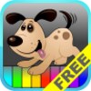 Kids Animal Piano Freeアイコン