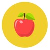 أيقونة Healthy Recipes