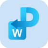 Coolmuster PDF to Word Converter icon