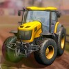 أيقونة Farmer Sim 2018
