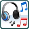 Biểu tượng Shaking Audio Player