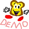 Silly Sammy: The Adventure (Demo) icon