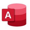 Microsoft Access icon