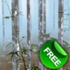 Bamboo Forest 3D Free आइकन