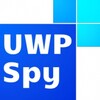 UWPSpy simgesi