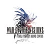أيقونة War of the Visions: Final Fantasy Brave Exvius