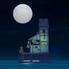 أيقونة Night Fishing