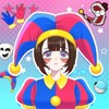 Anime Avatar Maker ASMR icon