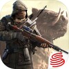 Ashfall icon