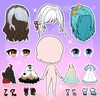 Chibi Doll आइकन