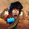 Icono de Bro Royale