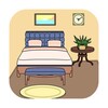 Tizi Town: My Princess Games आइकन