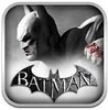 Ícone de Batman: Arkham City