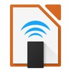 Pictogramă Control remoto de Impress