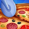 I Love Pizza 图标