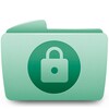 Password Folder आइकन
