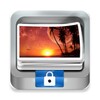 أيقونة Gallery Lock