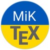 MiKTeX आइकन