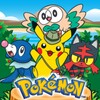 Camp Pokemon आइकन