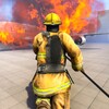 أيقونة Firefighter :Fire Brigade Game