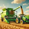 Icono de Virtual Farm Truck Farming Simulator 2018
