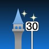 Icon von Disney World Warten