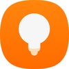 Icono de Samsung Tips