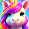 Ícone de My Pony Little Princess Game