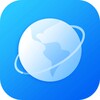 Ícone de Vivo Browser