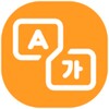 Screen translator icon