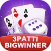 3Patti Bigwinnerアイコン