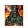 Godzilla: Omniverseアイコン