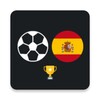 Spanish League Simulation icon