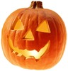 ไอคอน Trick or Treat Windows Theme