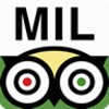 Milan आइकन