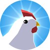 Icône 9. Egg Inc.
