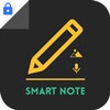 Pictogramă Notepad : The Smart Note