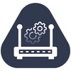 ไอคอน RouterX - Login Router Page 192.168.1.1