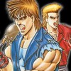 Ícone de Legend of the Double Dragon