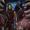 Icona di Castlevania The Adventure - Masque of Retribution
