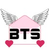أيقونة BTS Messenger