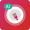 أيقونة Diet Camera AI