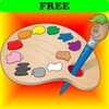 Pictogramă Coloring Book for Toddlers LT