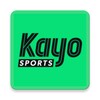 أيقونة Kayo Sports