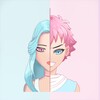 Anime Avatar Creator icon