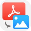 ไอคอน Kingshiper JPG to PDF Converter