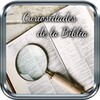Icône Curiosidades Bíblicas