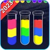 Water Sort Puzzle 2023 simgesi