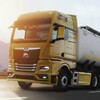 Truckers of Europe 3アイコン