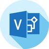 Microsoft Visio icon